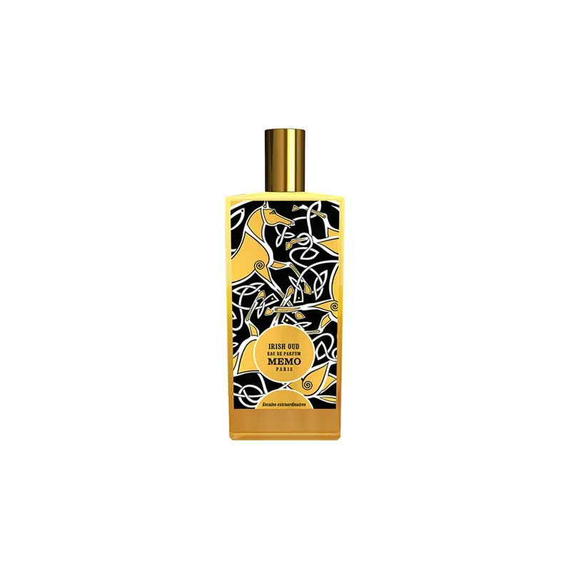 Memo Paris Special Edition Box Irish Oud EDP 75 ML