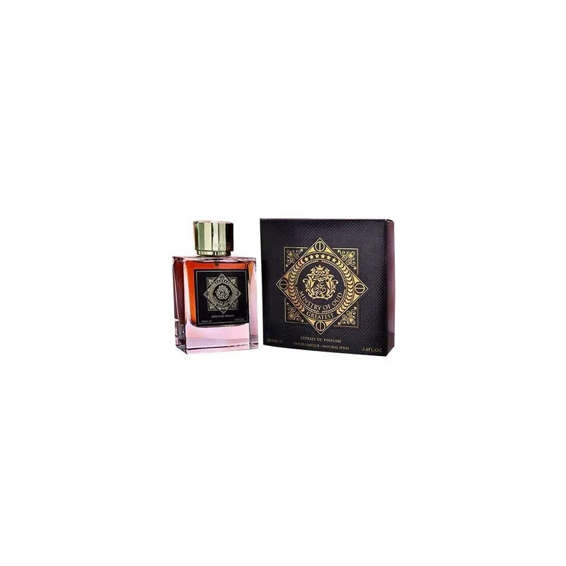 MINISTRY OF OUD Of Oud Greatest Extrait EDP 100ml