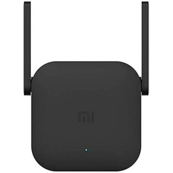 Global Version Xiaomi Mijia Wifi Repeater Pro 300M Mi Amplifier Network Expander Router Power Extender 2 Antenna For Router Wi Fi Plug And Play, 0784848389892