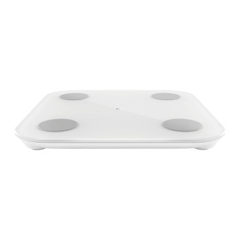 Xiaomi Mi Body Composition Scale 2 Smart Fat Weight Health Scale Bt 5.0 Balance Test 13 Body Date Bmi Weight Scale Led Digital Display Mi Fit App Data Analysis