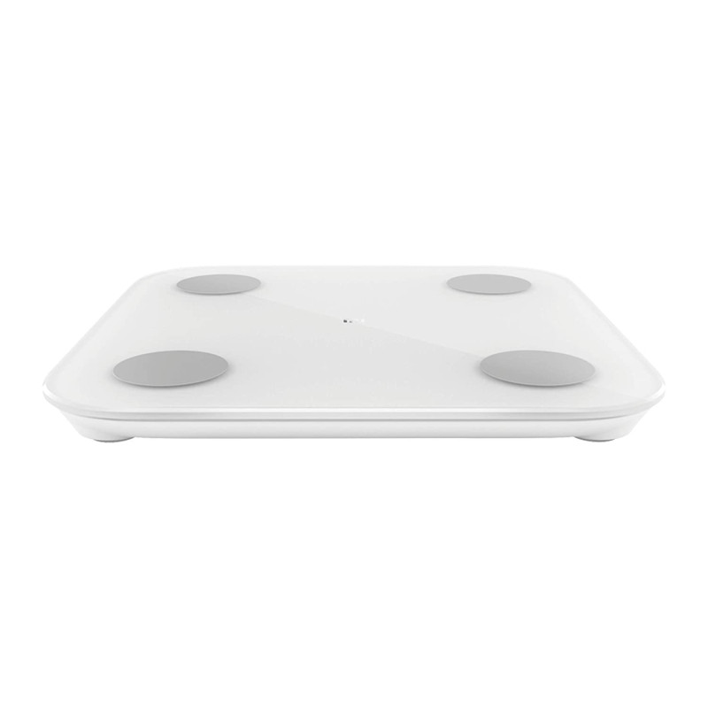Xiaomi Mi Body Composition Scale 2 Smart Fat Weight Health Scale Bt 5.0 Balance Test 13 Body Date Bmi Weight Scale Led Digital Display Mi Fit App Data Analysis
