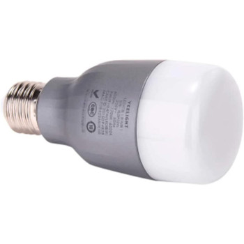 Xiaomi Mi LED Smart Bulb E27,Smart LED Colorful Light Bulb with 16 Million Colors and App Remote Control,with Alexa and Google Assistant