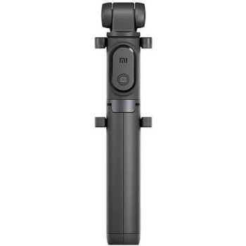 Xiaomi Selfie Stick Tripod Bluetooth Remote Shutter Tripod Holder - Black