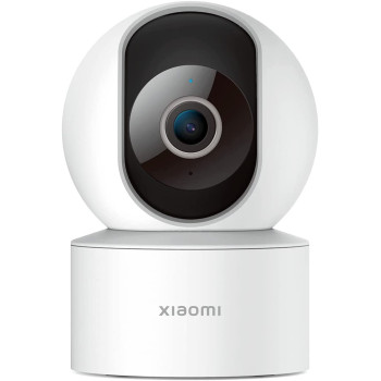 Xiaomi Smart Camera C200 1080p Resolution 360 Degrees View with AI Human Detection | Two-way call supports Google Assistance and Amazon Alexa