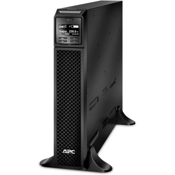 APC Smart-UPS SRT 1500VA 230V IN SRT1500XLI