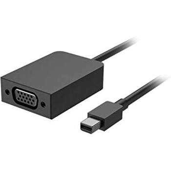 Microsoft Surface Mini Display Port To VGA Adapter