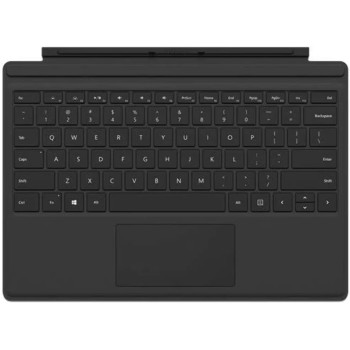 Microsoft Surface Pro Typecover (FMN-00015) - Black