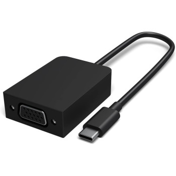 Microsoft Surface USB-C to VGA Adapter