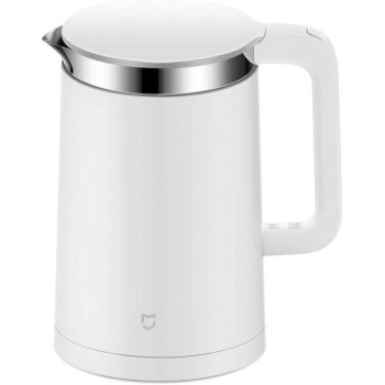 XIAOMI MIJIA Electric Kettle Smart Constant Temperature Control Kitchen Water Kettle Samovar 1.5L Thermal Insulation Teapot APP