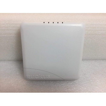 Ruckus Wireless Zoneflex R510 Access Point (867 Mbit/s, IEEE 802.11a, IEEE 802.11ac, IEEE 802.11b, IEEE 802.11g, IEEE 802.11n, 5GHz, 10/100/1000 Mbit/s, 8 67Mbit/s, 5GHz)