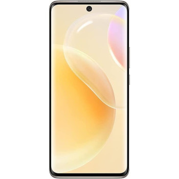 Huawei Nova 8 - Smartphone 6.57" 8 GB RAM + 128 GB ROM, 90Hz & 1.07 Billion Colour Curved OLED Display, 64 MP Super Quad Camera, 66 W HUAWEI SuperCharge, Blush Gold