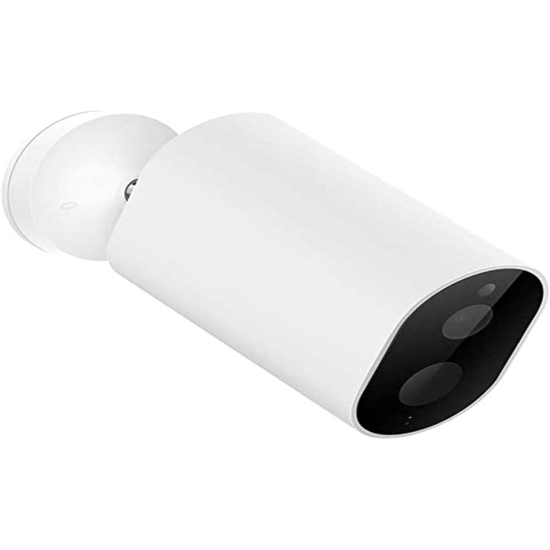 IMILAB EC2 1080P Smart Wireless Battery IP Camera Waterproof Outdoor Camera AI Moving Detection Infrared Nighte Version Baby Monitors (1 Camera+Gateway)