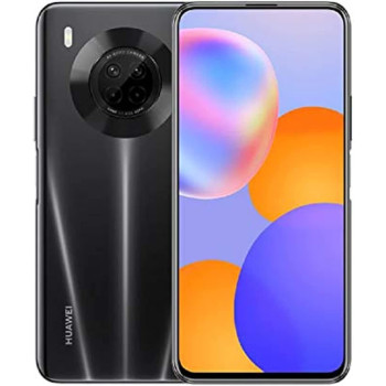 HUAWEI Y9a Smartphone, Dual SIM, 128 GB ROM, 8 GB RAM, 4200 mAh, 6.63 Inch Display, Midnight Black