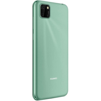 HUAWEI Y5P Smartphone, 5.45" Display, 32 GB ROM 2GB RAM, Dual SIM, 8MP+5MP Camera, Green