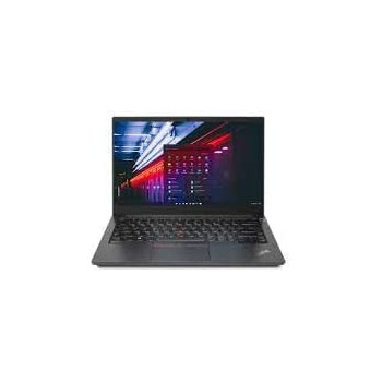 Lenovo 2022 Latest Lenovo ThinkPad E14 Gen 2 Laptop 14" FHD Anti Glare Display Core I5-1135G7 Upto 4.2GHz 16GB 512GB SSD Intel Iris Xe Graphics Fingerprint Eng Key WIN11 Pro Black