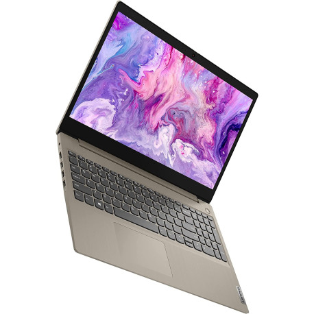 Lenovo Ideapad 15 Touchscreen Laptop, 15.6" HD Touch Display, Intel Core i3-1115G4 (>i5-1035G4), 20GB RAM, 1TB PCIe SSD, Dolby Audio, HDMI, Webcam, Windows 11