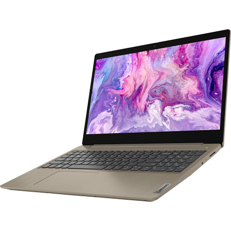 Lenovo Ideapad 15 Touchscreen Laptop, 15.6" HD Touch Display, Intel Core i3-1115G4 (>i5-1035G4), 20GB RAM, 1TB PCIe SSD, Dolby Audio, HDMI, Webcam, Windows 11