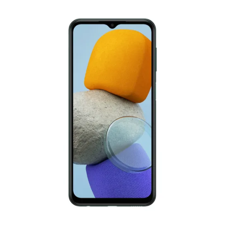 SAMSUNG Galaxy M23 Dual SIM Deep Green 4GB RAM 64GB 5G - Middle East Version