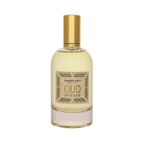 ENRICOGI Oud Intense EDP 100ml