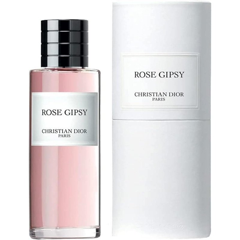 Dior Rose Gipsy Eau De Perfume For Unisex, 250 Ml