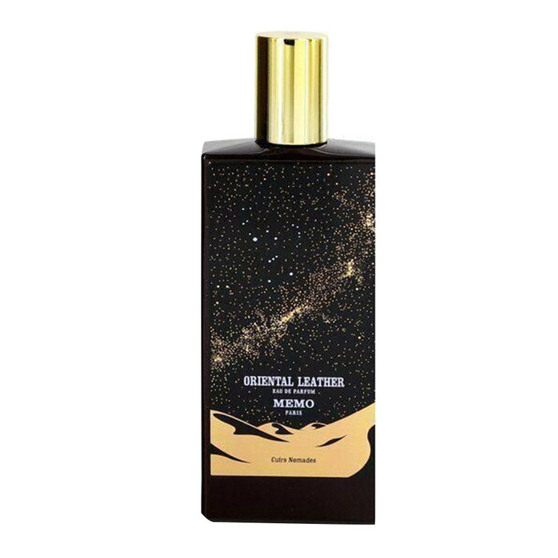 Memo Paris Paris Oriental Leather EDP 75ml