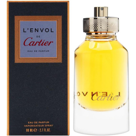 Cartier L' Envol De Cartier EDP 80ml