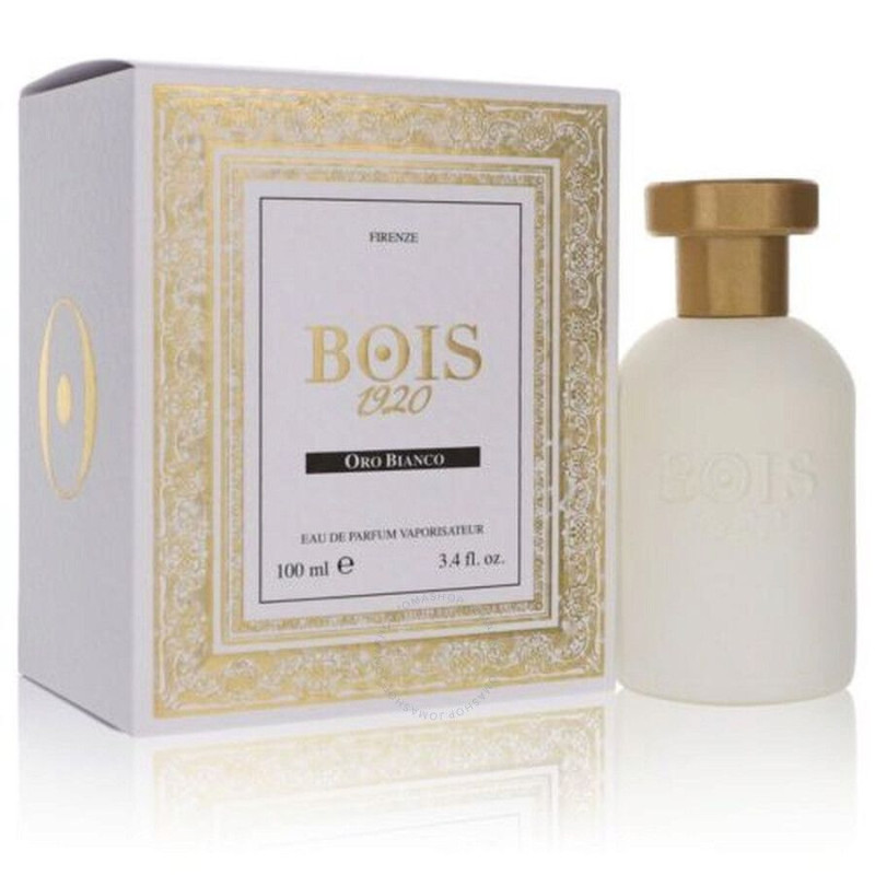 BOIS 1920 Oro Bianco EDP 100ml