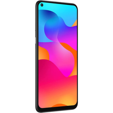 TCL 10L 6GB RAM 256GB 4G Android Smartphone Mariana Blue TRA UAE Version